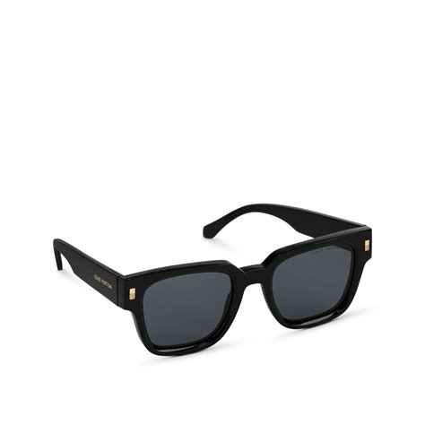 louis vuitton solbriller|Sunglasses for Men: Designer Sunwear & Shades .